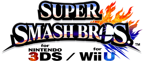 Smash Bros Wii U Frame Data