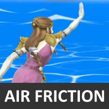 Air Friction