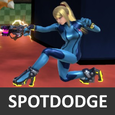 Spotdodge