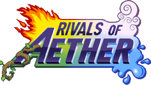 Rivals of Aether Frame Data