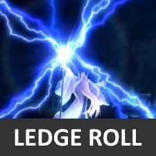 Ledge Roll