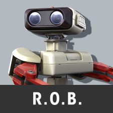 R.O.B.