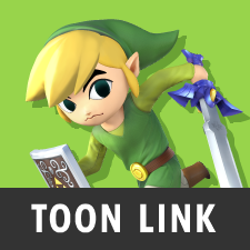 Toon Link